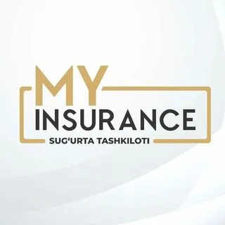 My Insurance - все виды страхования