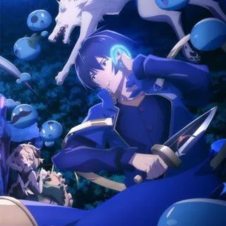 My Isekai Life - исэкай аниме