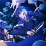 MyIsekai Life- Execai anime.