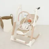 MyLittle Chair- chair 3v1