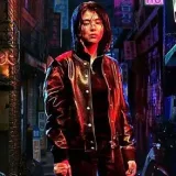 My Name is a drama about revenge