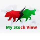 My Stock View - фондовый рынок