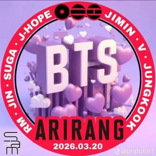 💜 MY WORLD BTS 💜