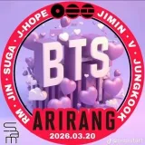 💜 MY WORLD BTS 💜