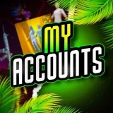 MYACCOUNTS- gaming accounts
