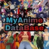 Anime Database - база аниме
