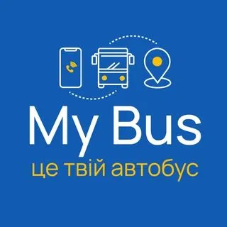 MyBus Info - информация о автобусах