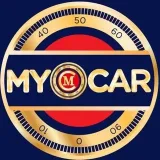 MY CAR Turnkey car.