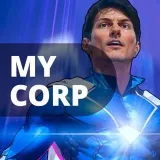 My Corp. TON Empire