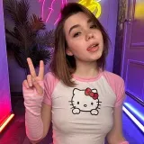 Elli - Model 18+