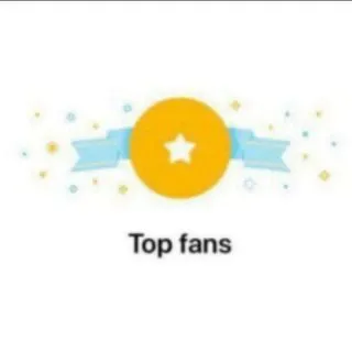 Top Fan - фан-контент