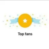 Top Fan - фан-контент