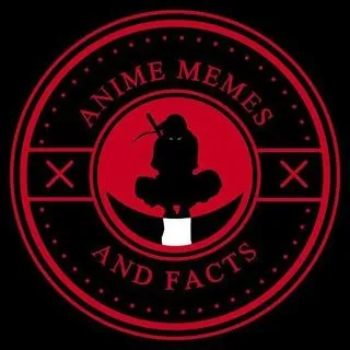 Anime memes™ - мемы и факты