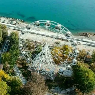 Крым мой край - туризм Крым