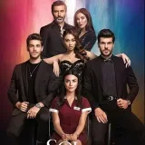Mi lado izquierdo Urdu - drama turco