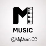 My Music ☑️™️ - Музыка
