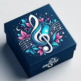 MyMusicBox📦- Música.