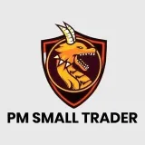 PM SMALL TRADERS - трейдинг для новичков