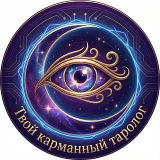 Карманный Таролог - оракул