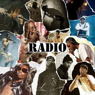 RADIO - Радио онлайн
