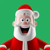 Secret Santa Both - New Year's Game