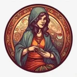 Mistaro - diseños de tarot