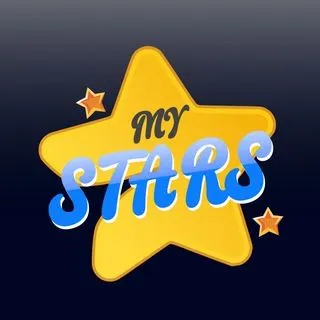 MyStars - estrellas bot