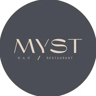 MYST Bar & Restaurant - бар еда