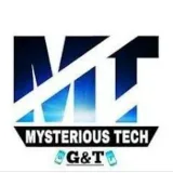 MysteriousTech G&T - Tecnología