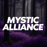 Mystic Alliance- PUBG.Eventos móviles