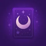 Mystic Tarot - мистические карты