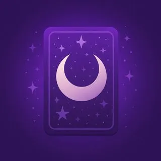 Mystic Tarot - мистические карты