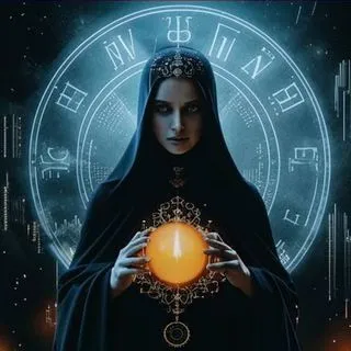 Mystika - ИИ бот