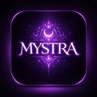 mystra - таро истории