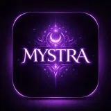 mystra - history tarot