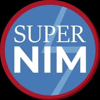 My Super Nim - зрение детей