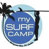 Mysurfcamp - серфинг на Шри-Ланке
