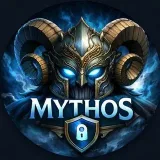 MYTHOS VPN - безопасный VPN