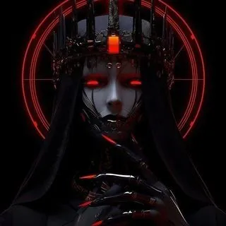 My Wild Music Mix - Witch House и Phonk