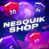 Nesquik Shop - бусты Telegram