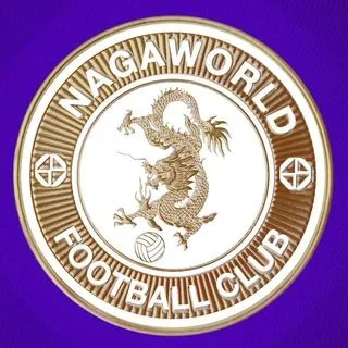 NagaWorld FC - футбол Камбоджа