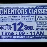CLASES DE MENTORES-Estudio.