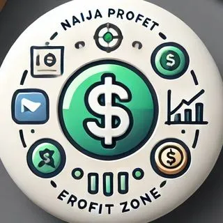 Naija Profit Zone - Крипто прибыль