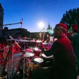 Música del Evangelio de Naija.