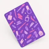 Mapa de manicura de NAILBOX