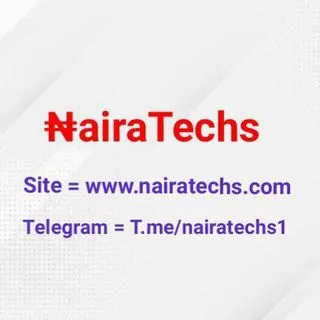 NairaTechs - обзоры приложений