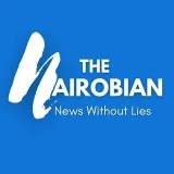 Noticias de Nairobian-Kenia.