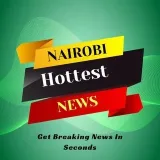Nairobi Noticias más calientes- Hype.