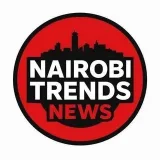 NAIROBI TRENDS NEWS- Trend news.