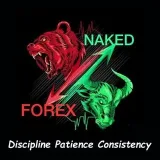 Naked Forex Academy - трейдинг без индикаторов